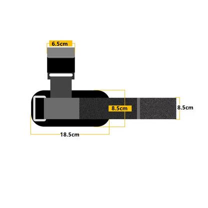 2/1 Pcs Portable Weight Glove Weight Lifting Hook Hand-Bar Wrist Straps Glove Weight Lifting Strength Training Gym Fitness Hook